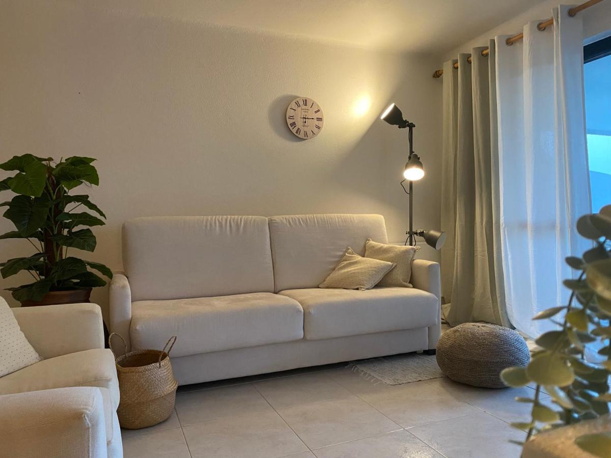 Ferienwohnung Solar Dos Pinheiros Quarteira Exterior foto